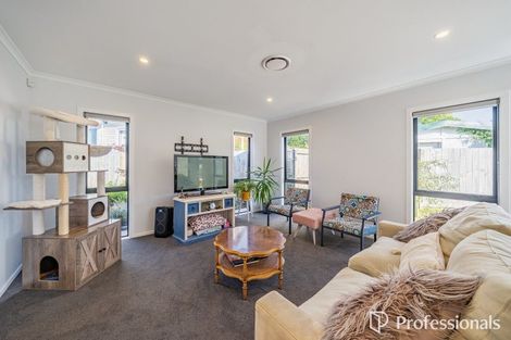 Photo of property in 16a Sharpe Crescent, Wainuiomata, Lower Hutt, 5014