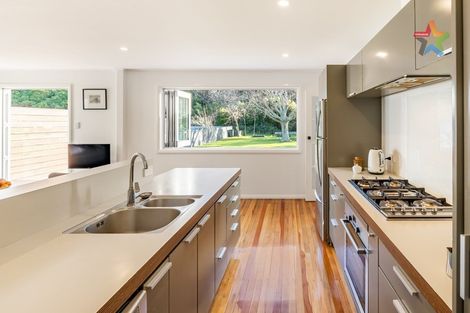 Photo of property in 56 Dover Road, Wainuiomata, Lower Hutt, 5014