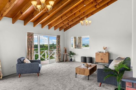 Photo of property in 17 Scenic Rise, Maunu, Whangarei, 0179