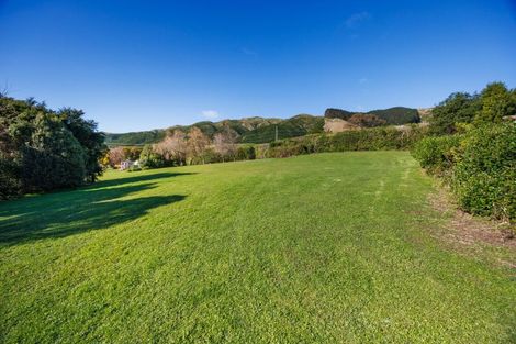 Photo of property in 328 Millricks Line, Linton, Palmerston North, 4472
