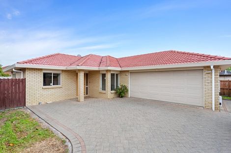 Photo of property in 9 Redcastle Drive, East Tamaki, Auckland, 2013
