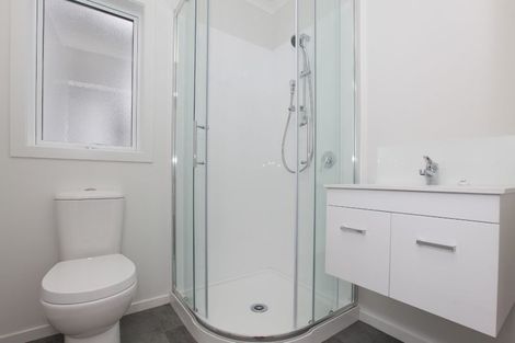 Photo of property in 7u3 Burrows Place, Frankton, Hamilton, 3204