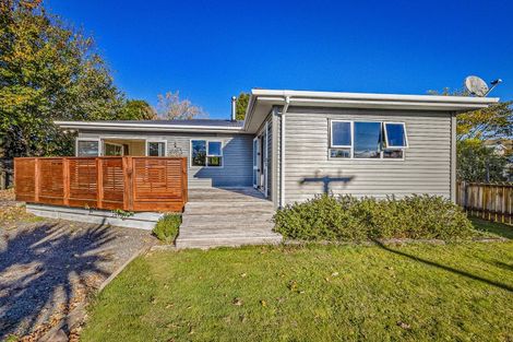 Photo of property in 15 Mahoe Road, Manunui, Taumarunui, 3992