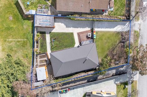 Photo of property in 21 Antimony Crescent, Cromwell, 9310