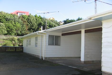 Photo of property in 57 Cortina Avenue, Johnsonville, Wellington, 6037