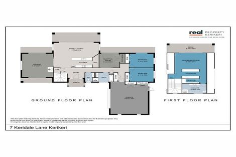 Photo of property in 7 Keridale Lane, Kerikeri, 0230