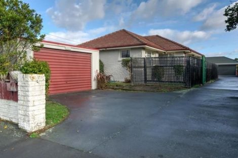 Photo of property in 45 Hounslow Street, Ilam, Christchurch, 8041