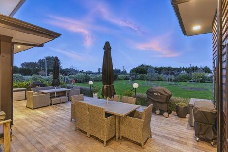 Photo of property in 518 Hickford Road, Foxton, 4891