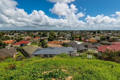 Photo of property in 47 Kirikiri Drive, Papakura, 2110