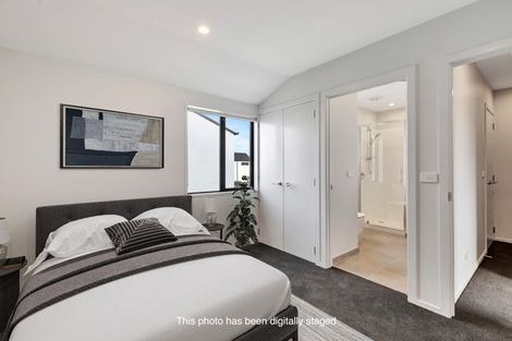 Photo of property in 4/128 Edinburgh Street, Spreydon, Christchurch, 8024