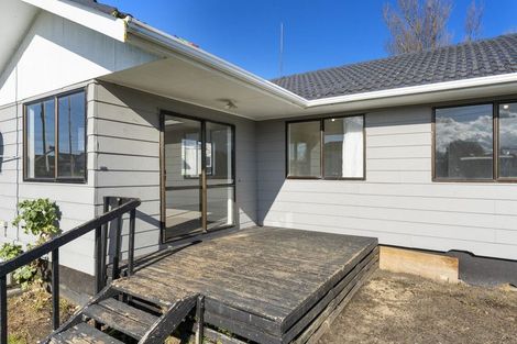 Photo of property in 201 Puriri Street, Castlecliff, Whanganui, 4501
