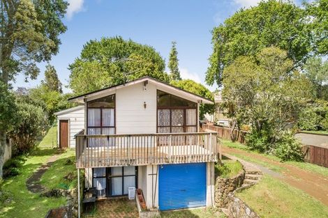 Photo of property in 28 Mcshane Street, Pukekohe, 2120