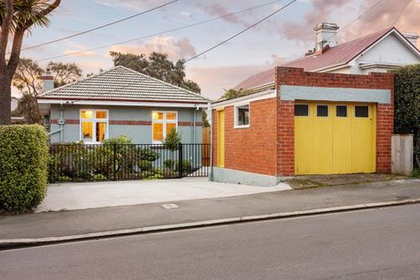 Photo of property in 9 Warden Street, Opoho, Dunedin, 9010