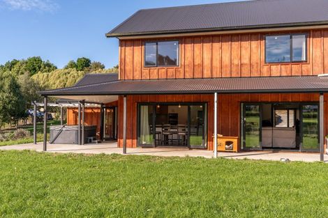 Photo of property in 1263a Pokuru Road, Te Kawa, Te Awamutu, 3873