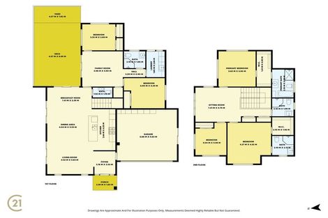 Photo of property in 26b Henriette Place, Totara Park, Auckland, 2576