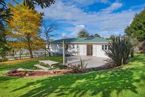 Photo of property in 60 Tuatara Drive, Te Kamo, Whangarei, 0112