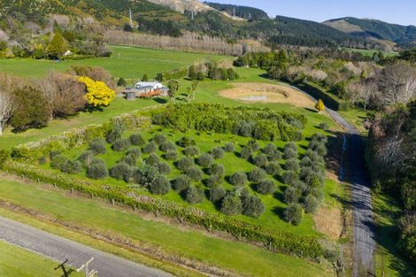 Photo of property in 328 Millricks Line, Linton, Palmerston North, 4472