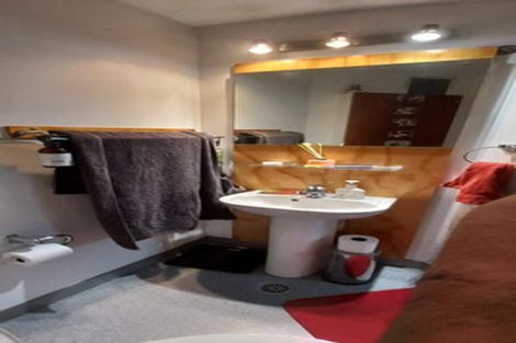 Photo of property in Urbane Apartments, 32/29 Webb Street, Mount Cook, Wellington, 6011