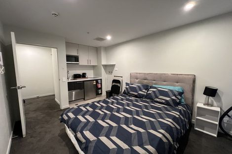 Photo of property in Vsp South, 603/166u Victoria Street, Te Aro, Wellington, 6011