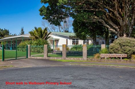 Photo of property in 41 Tokomaru Street, Welbourn, New Plymouth, 4312
