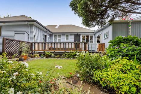 Photo of property in 425 Saint Aubyn Street, Lynmouth, New Plymouth, 4310