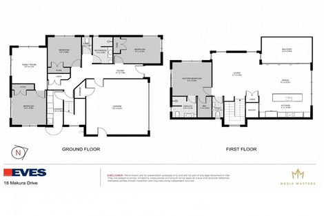 Photo of property in 18 Makura Drive, Papamoa Beach, Papamoa, 3118