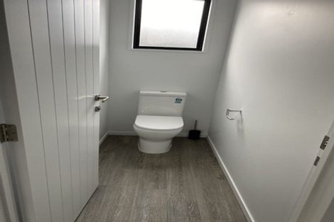 Photo of property in 12 Northmoor Boulevard, Rolleston, 7615