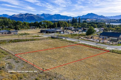 Photo of property in 9 Glenbrae Crescent, Wanaka, 9305