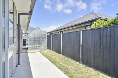 Photo of property in 11 Rahme Crescent, Kaiapoi, 7630