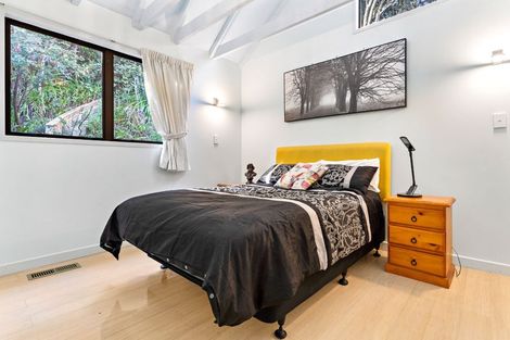 Photo of property in 236 Marine Drive, Lowry Bay, Lower Hutt, 5013