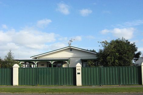 Photo of property in 1/45 Bridge Street, Whakatane, 3120