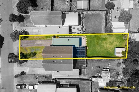 Photo of property in 6 Kona Crescent, Henderson, Auckland, 0610