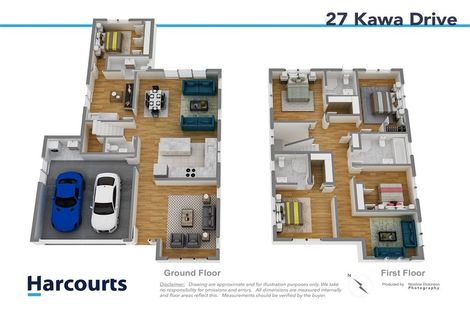 Photo of property in 27 Kawa Drive, Flat Bush, Auckland, 2019