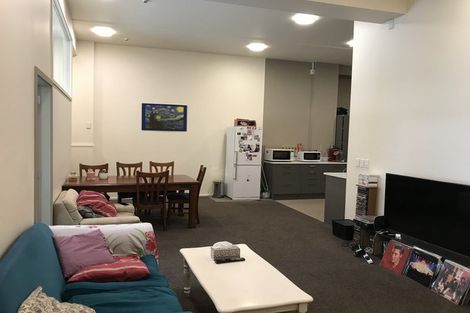 Photo of property in Luxford Villas, 116/72u Herald Street, Berhampore, Wellington, 6023