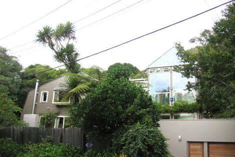 Photo of property in 19 Torwood Road, Khandallah, Wellington, 6035