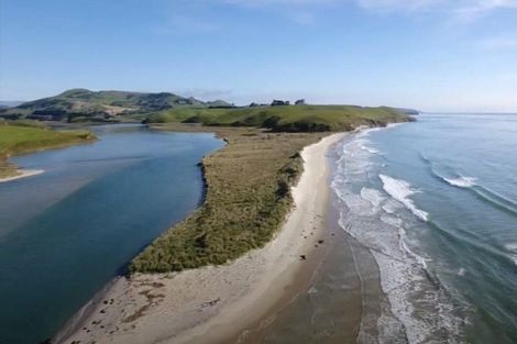 Photo of property in 371 Thorburn Road, Waikouaiti, 9472