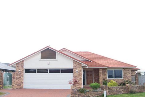 Photo of property in 2 Rosberg Place, Mount Maunganui, 3116