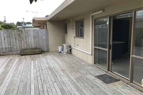 Photo of property in 63 Haumia Street, Johnsonville, Wellington, 6037