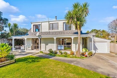 Photo of property in 90a Manly Street, Paraparaumu Beach, Paraparaumu, 5032