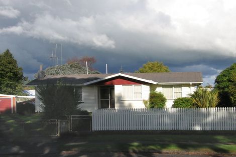 Photo of property in 28 Stirling Place, Tokoroa, 3420