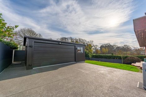 Photo of property in 23b Maltby Avenue, West End, Timaru, 7910