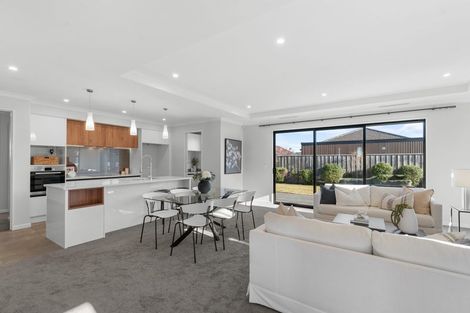 Photo of property in 32 Longcot Drive, Rolleston, 7615