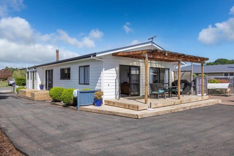 Photo of property in 1307 Orini Road, Orini, Taupiri, 3792