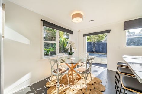 Photo of property in 190 Dowse Drive, Maungaraki, Lower Hutt, 5010