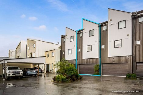 Photo of property in 217 Hobsonville Point Road, Hobsonville, Auckland, 0616