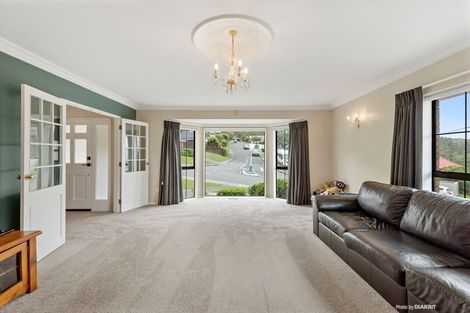 Photo of property in 25 Satara Crescent, Khandallah, Wellington, 6035