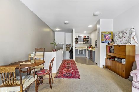 Photo of property in Luxford Villas, 308/72u Herald Street, Berhampore, Wellington, 6023
