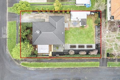 Photo of property in 49 Graham Street, Hamilton East, Hamilton, 3216