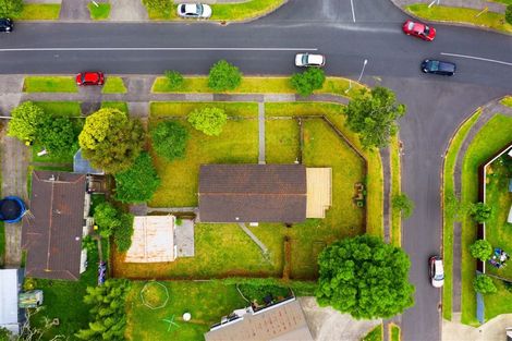 Photo of property in 63 Luanda Drive, Ranui, Auckland, 0612
