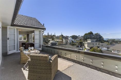 Photo of property in 75 Churchill Road, Cockle Bay, Auckland, 2014